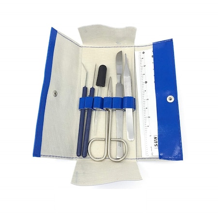 Instructor Dissecting Kit (All Ss Inst MPN:SWZR-177