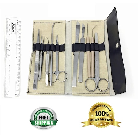 Example of GoVets Scientific Labwares category