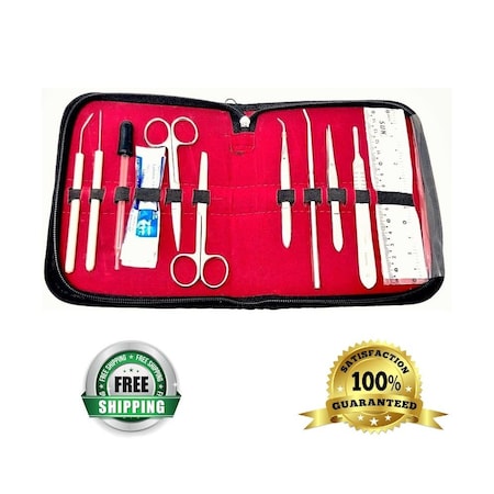 Large Animal Dissecting Kit MPN:SWZR-182
