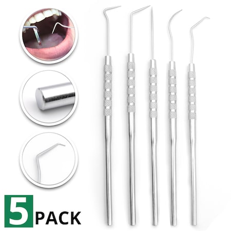 Stainless Steel Precision Probe, Pick An MPN:SWZR-217