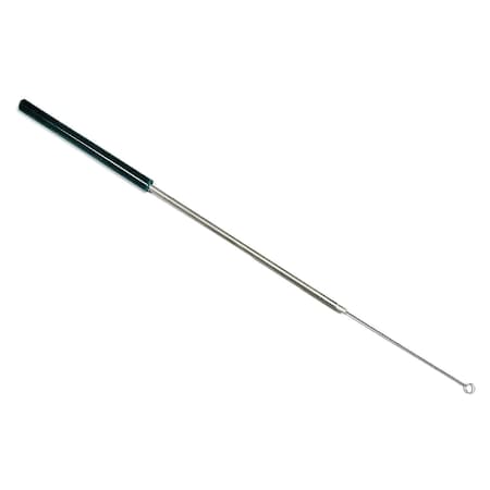 Inoculating Nichrome Loops, 8