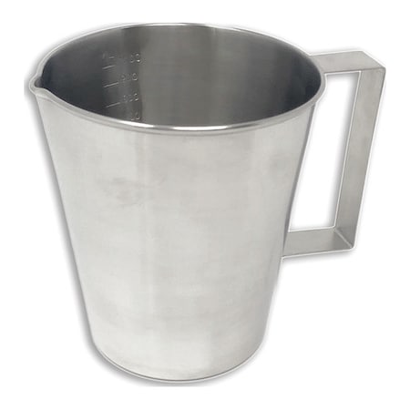 Graduated Beakers with Handles 1000mL MPN:785-112