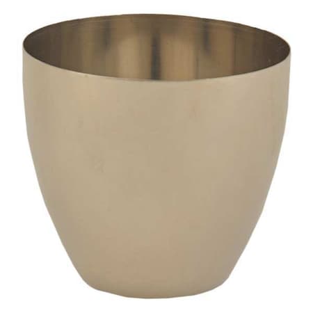 Crucible Cover, Nickel, 109.8 mm Dia MPN:790-111