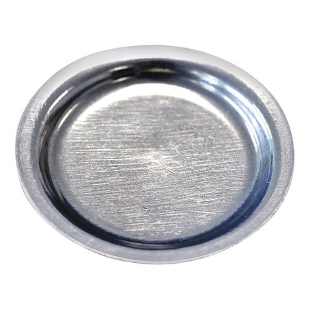 Cover, Nickel, For Mfr. No. 790-104 MPN:790-112