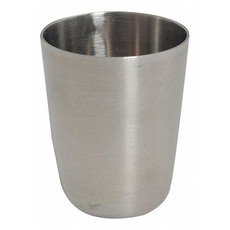 Crucible, Nichrome, For General Lab MPN:790-131
