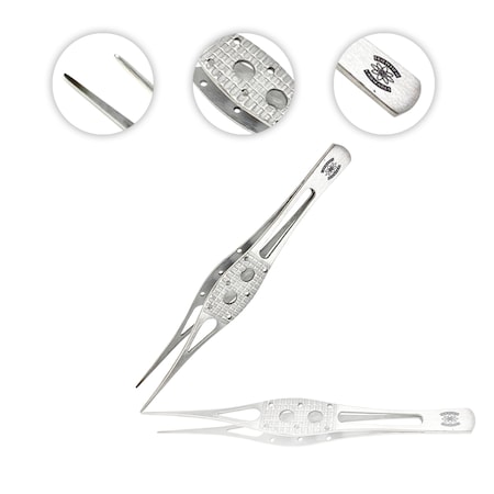 Histology Tweezers, 5.5