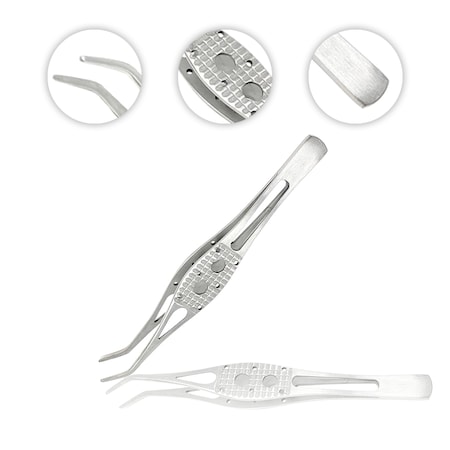 Histology Tweezers, 5.5