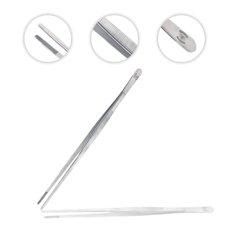 Straight Broad Strong Tip General Applic MPN:SWZR-028
