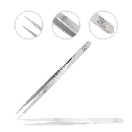 High Precision Straight Slender Fine Poi MPN:SWZR-030