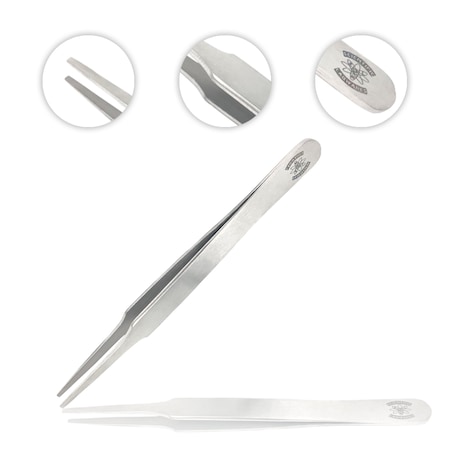 High Precision Straight Tapered Flat Poi MPN:SWZR-031