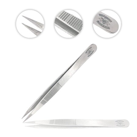 Straight Strong Tip General Purpose Forc MPN:SWZR-037