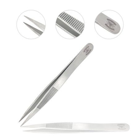 Straight Strong Tip General Purpose Forc MPN:SWZR-039