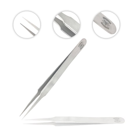 High Precision Straight Tapered Fine Poi MPN:SWZR-040