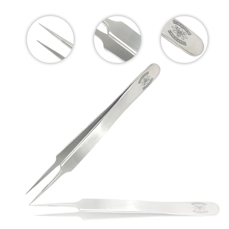 High Precision Straight Tapered Ultra Fi MPN:SWZR-049