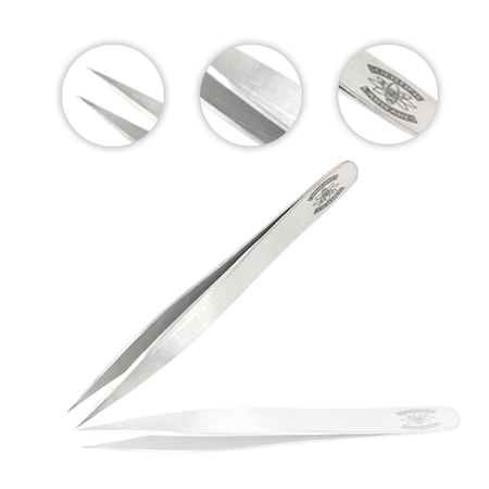 Straight Strong Tip General Purpose Forc MPN:SWZR-051