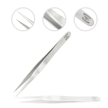 High Precision Straight Very Fine Point MPN:SWZR-053