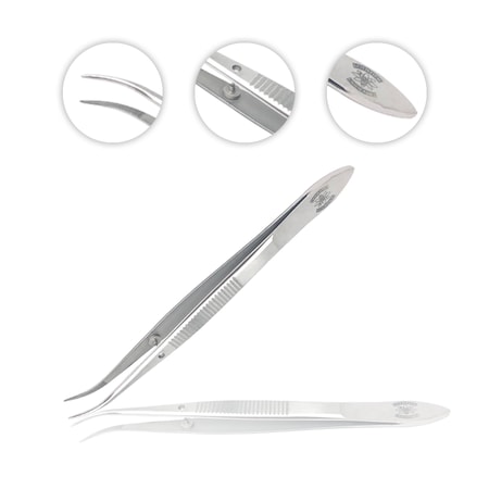 Curved Medium Point General Purpose Forc MPN:SWZR-055