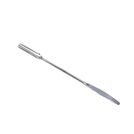 Spatula, Semi Circle End/ Arrow End, 7