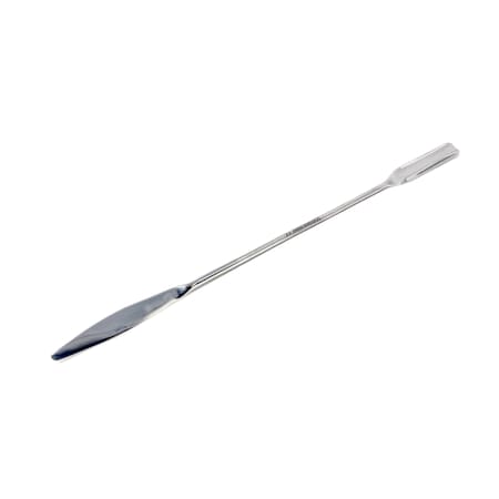 Spatula, Semi Circle End/ Arrow End, 9