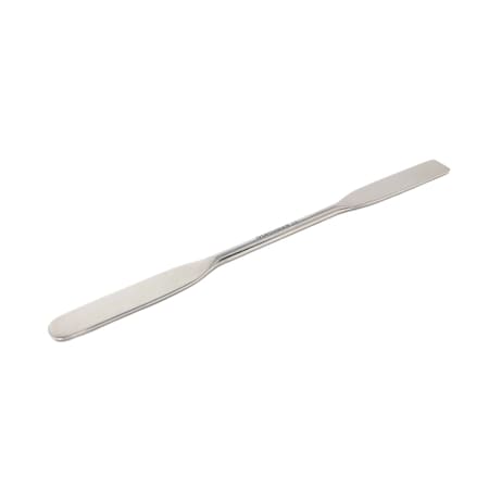 Spatula, Square And Round Ends, 6