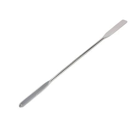 Spatula, Square And Round Ends, 9