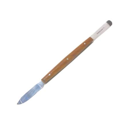 Fahenstock Knife And Curved Spatula, 7