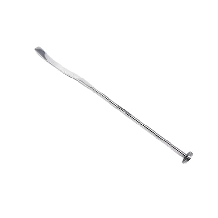 Spatula With Knobbed Ends, 5.5