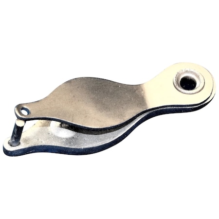Thumb-Style Animal Ear Punch, 1mm MPN:SWZR-078