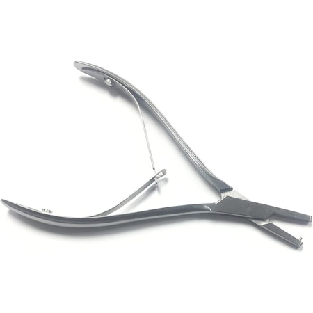 Plier-Style Animal Ear Punch, 1mm MPN:SWZR-080