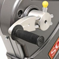 Example of GoVets Active Passive Equipment category