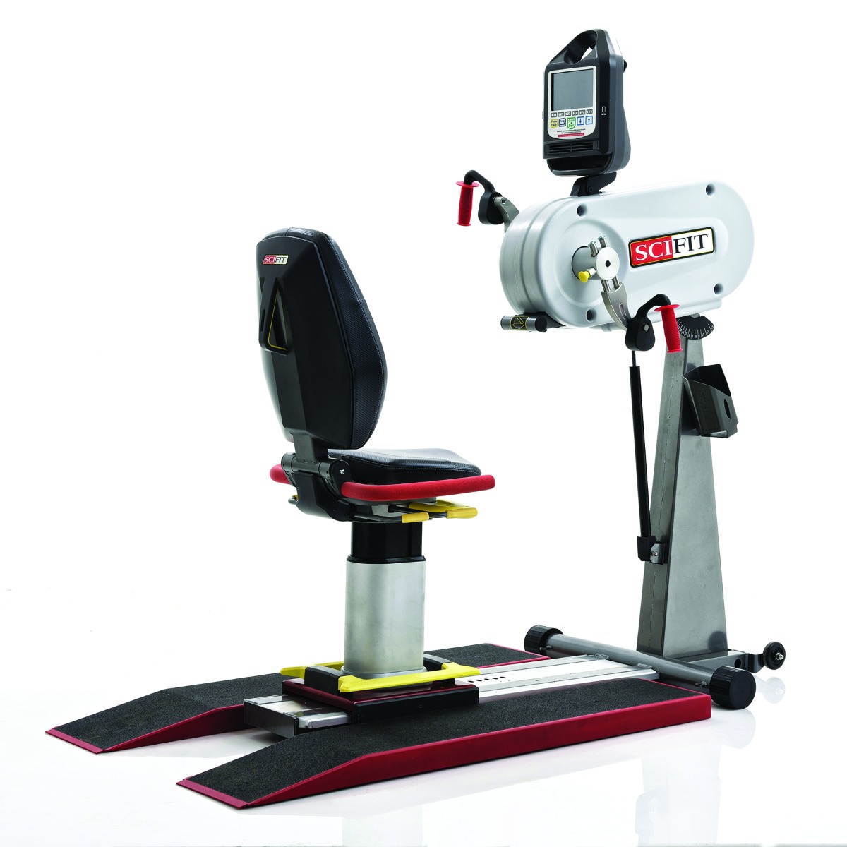 Example of GoVets Upper Body Ergometers category