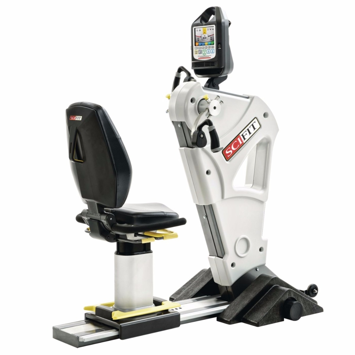 Example of GoVets Scifit category