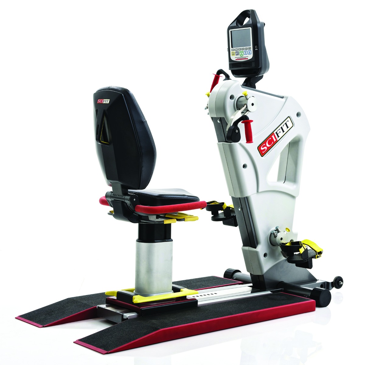 Example of GoVets Scifit category