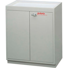 SciMatCo General Purpose Counter Height Cabinet 31