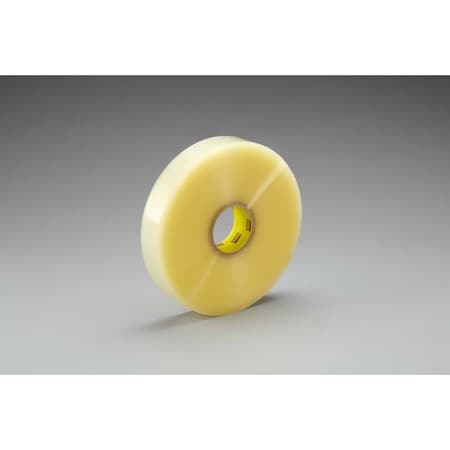 Scotch Clear 355 Sealingtape 48MM X 914M MPN:7100138378