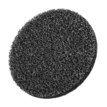 Hook-and-Loop Surface Cond Disc, 7 in Dia MPN:61500123452