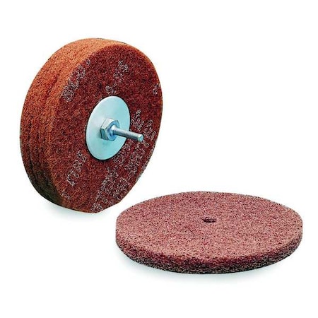 High Strength Disc, 8 in Dia, 1/2 in Arbor MPN:7010365092