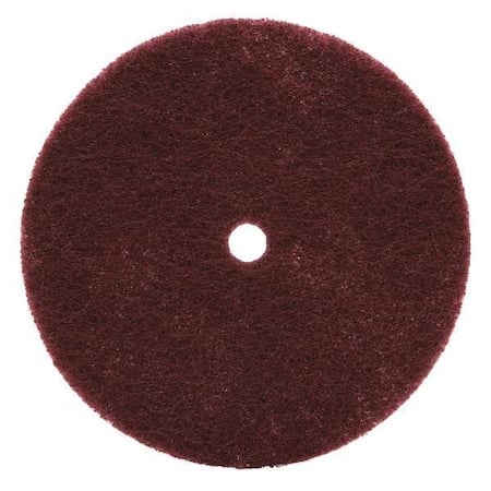 High Strength Disc, 6 in Dia, 1/2 in Arbor MPN:7100096111
