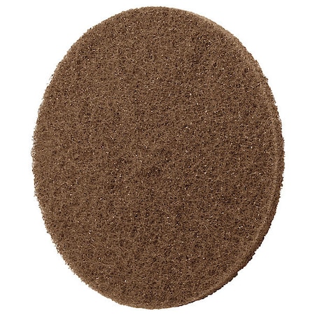 Cut and Polish Disc, 5inxNH A MED, 100/p, PK100 MPN:CP-DC