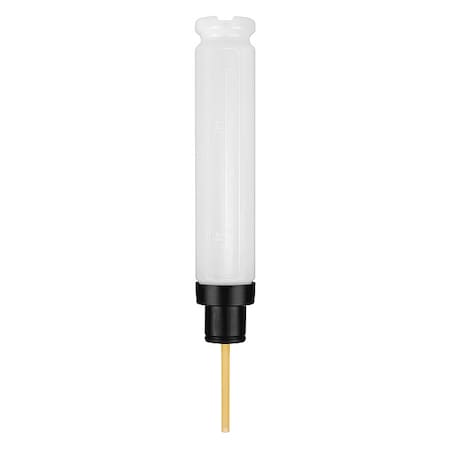 Fluid Bottle, 16 oz. MPN:20226