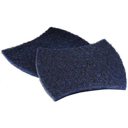 Scouring Pad, 5-1/2