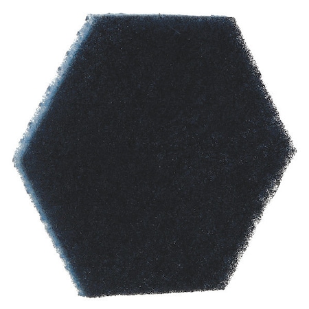 Scouring Pad, 5-3/4