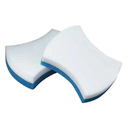 Easy Erasing Pad, 5-1/8