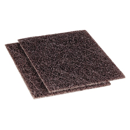 Scouring Pad, 4-1/2
