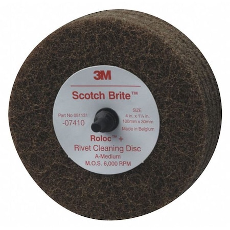 3M Sbrite Disk 4