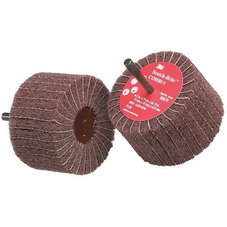 Example of GoVets Scotch Brite category