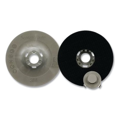 Sbcsurface Condit Back-Up Pad 89871 5