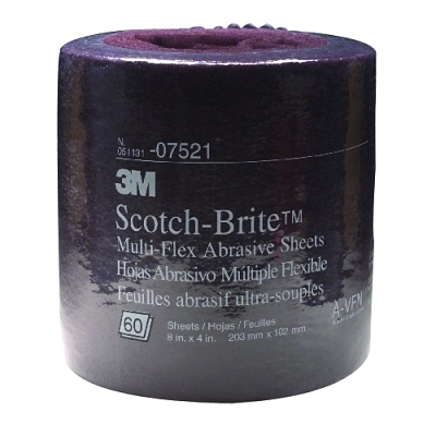 3M 8X20 Avfn MX-SR051131-07521 MPN:7000120922