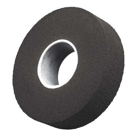 Convolute Wheel, Debur/Finish, 8x3x3, FN MPN:61500019197