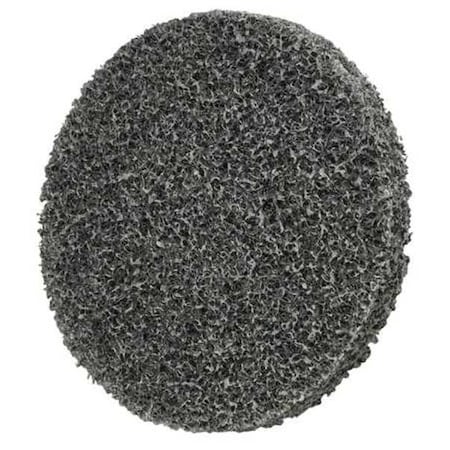 Unitized Wheel, 3 in Dia, 15/64 in W, TR Arbor Hole MPN:61500099223